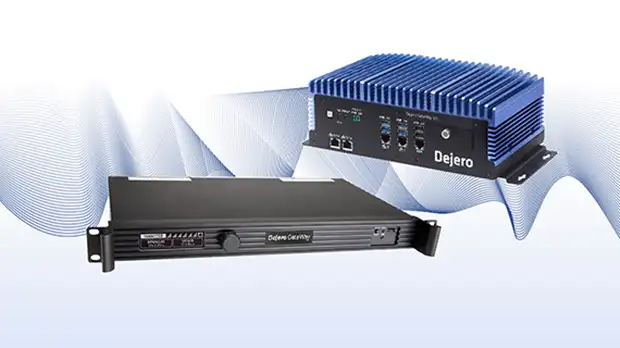 Dejero Gateway