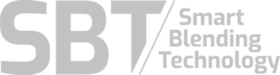 Smart Blending Technology logo